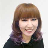 カット　カラー　パーマ