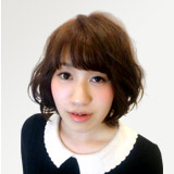 カット　カラー　パーマ